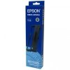 Epson oryginalny taśma do drukarki, C13S015329, czarna, Epson
